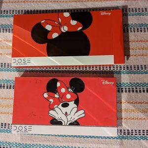 Dose of Colors Minnie Palette